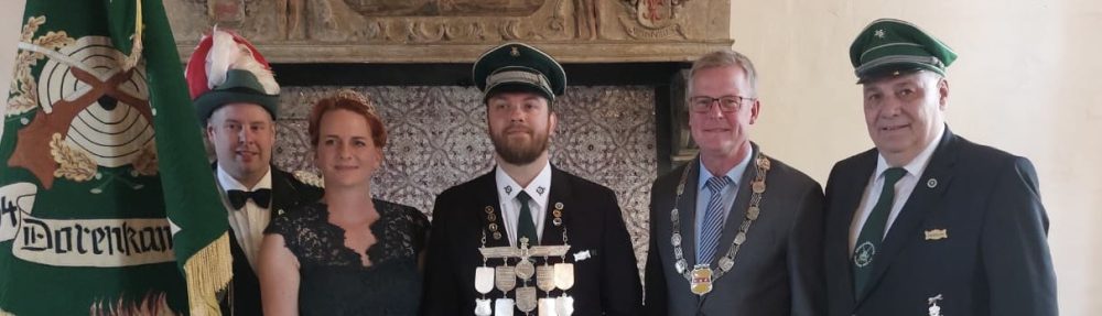 Bürgerschützenverein Dorenkamp 1904 e.V.