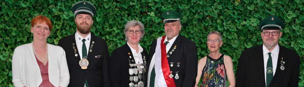 Bürgerschützenverein Dorenkamp 1904 e.V.